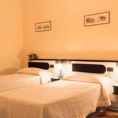 Hotel Falisco Fabrica di Roma Eksteriør bilde