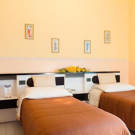Hotel Falisco Fabrica di Roma Eksteriør bilde