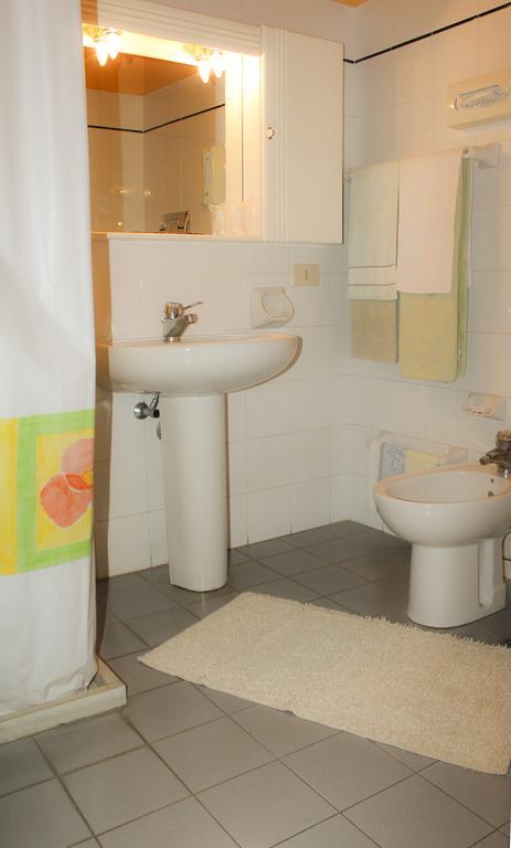 Hotel Falisco Fabrica di Roma Rom bilde