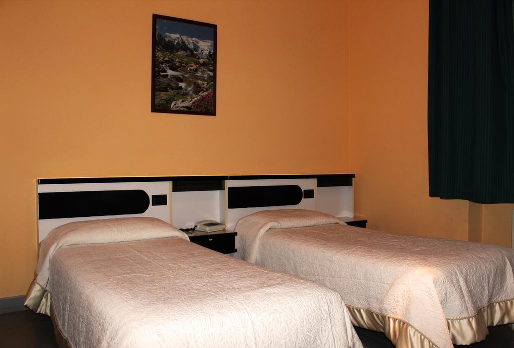 Hotel Falisco Fabrica di Roma Rom bilde