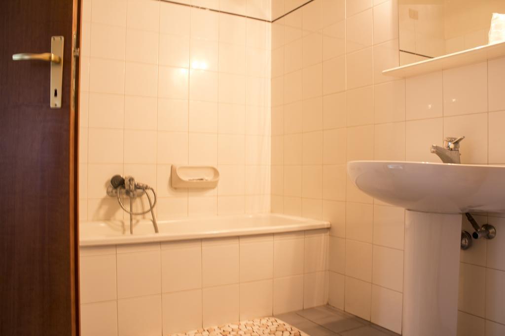 Hotel Falisco Fabrica di Roma Rom bilde