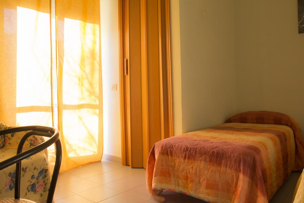 Hotel Falisco Fabrica di Roma Rom bilde
