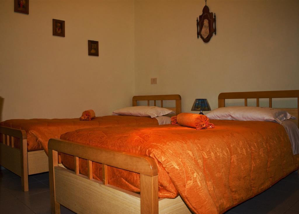 Hotel Falisco Fabrica di Roma Rom bilde