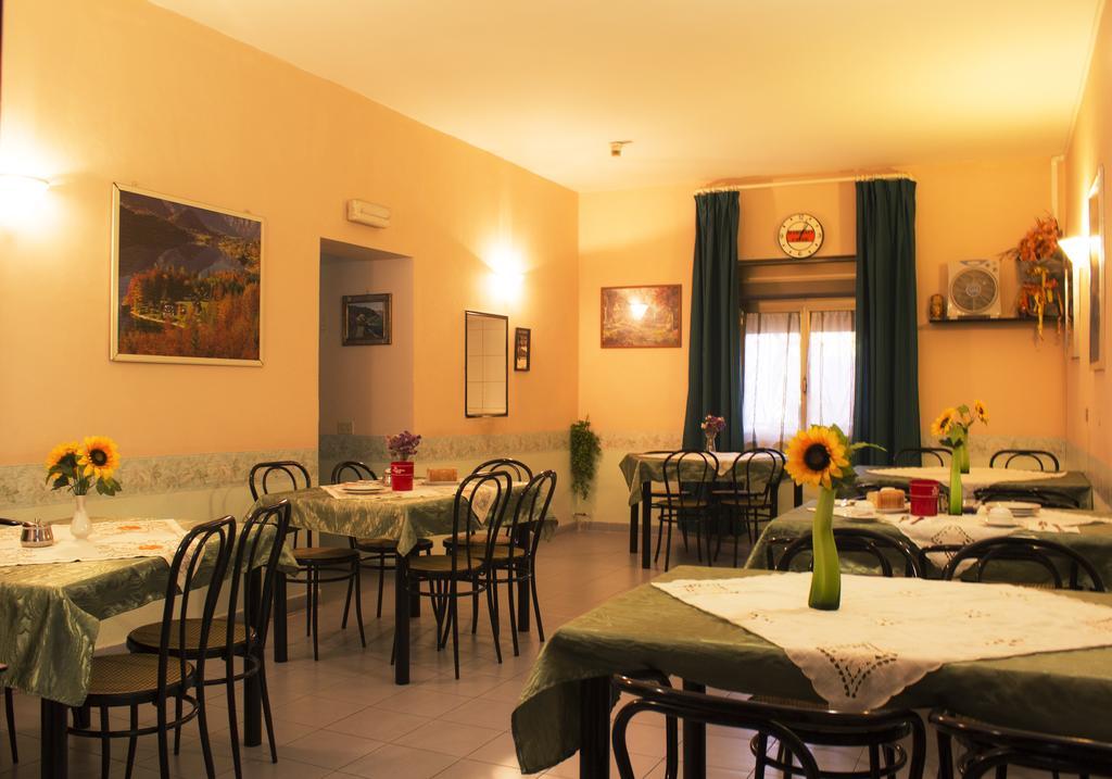 Hotel Falisco Fabrica di Roma Eksteriør bilde