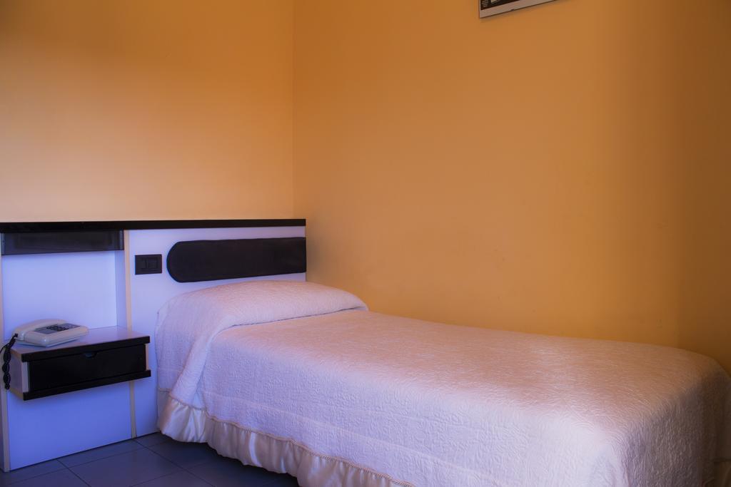 Hotel Falisco Fabrica di Roma Rom bilde