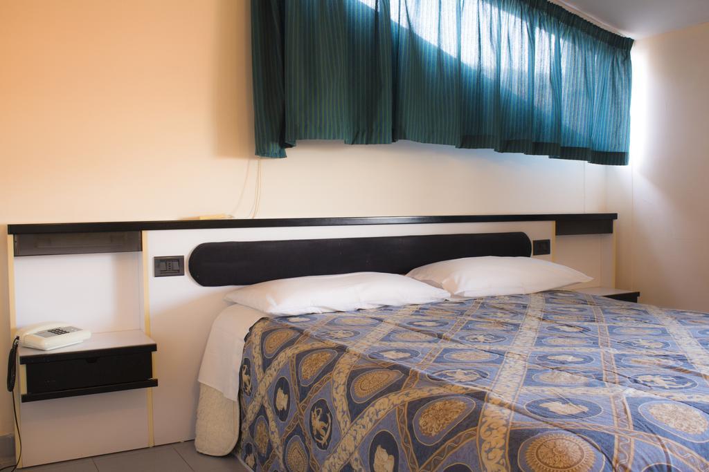 Hotel Falisco Fabrica di Roma Rom bilde