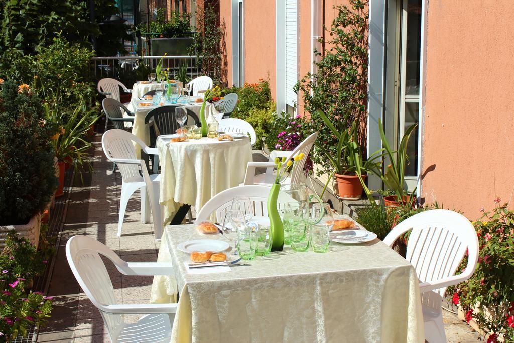 Hotel Falisco Fabrica di Roma Eksteriør bilde