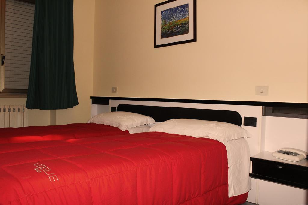 Hotel Falisco Fabrica di Roma Rom bilde