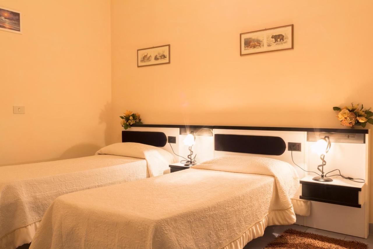 Hotel Falisco Fabrica di Roma Eksteriør bilde