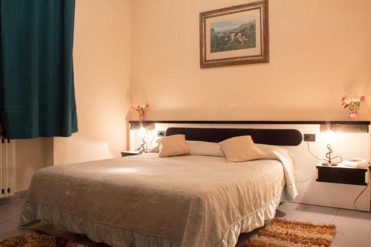 Hotel Falisco Fabrica di Roma Eksteriør bilde
